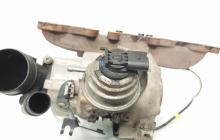 Supapa turbo electrica, Audi A3 Cabriolet (8V7, 8VE) 1.6 TDI, CLH (idi:663746)