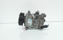 Compresor clima, cod 5Q0820803C, Seat Toledo 4 (KG3), 1.2 TSI, CBZ (idi:663203)