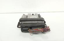 Calculator motor ECU, cod 03L906022NN, 0281016140, Audi A4 Allroad (8KH, B8) 2.0 TDI, CAG (idi:663162)