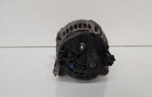 Alternator 140A Bosch, cod 03L903023, Vw  Passat Variant (3C5 1.6 TDI, CAY (idi:664068)
