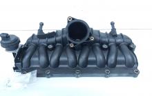 Galerie admisie cu clapete, cod 03G129711AP, Vw Golf 5 Variant (1K5) 2.0 TDI, BKD (idi:663274)