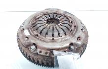 Volanta masa simpla cu placa presiune, Dacia Duster 1.5 DCI, K9KR856, 6 vit man (id:664560)