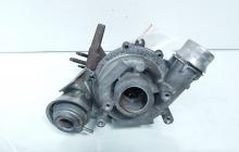 Turbosuflanta, cod 8013740004, 144119263R, Renault Clio 4 1.5 DCI, K9KB 608 (id:664546)