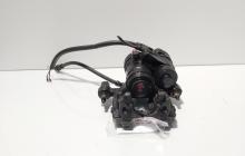 Etrier dreapta spate cu motoras, cod 5Q0615406, Vw Golf 7 (5G) 1.4 TSI (id:664310)