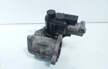 Egr, cod 03G131501N, Skoda Superb II (3T4) 2.0 TDI, BMP (id:664329)
