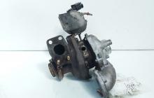 Turbosuflanta, Ford C-Max 2 1.6 TDCI, T1DB (id:664526)