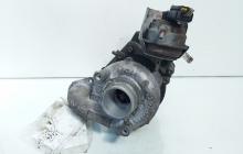 Turbosuflanta, Ford C-Max 2 1.6 TDCI, T1DB (id:664526)