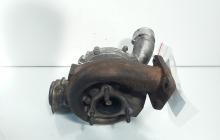 Turbosuflanta, cod 059145701S, Audi A6 Allroad (4BH, C5) 2.5 TDI, AKN (id:664512)