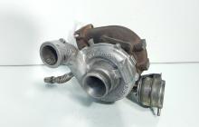 Turbosuflanta, cod 059145701S, Audi A6 Allroad (4BH, C5) 2.5 TDI, AKN (id:664512)
