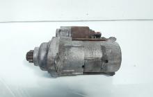 Electromotor, cod 02Z911023H, Seat Toledo 3 (5P2) 1.9 TDI, BXE, 5 vit man (idi:664313)