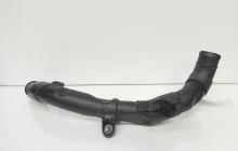 Tub intercooler, cod 1K0145840AA, VW Beetle (5C1), 1.6 TDI, CAY (idi:662633)