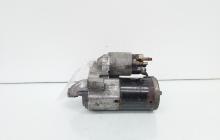 Electromotor, cod 9663528880, Peugeot 206 SW, 1.6 HDI, 9HZ, 5 vit man (idi:664182)