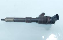 Injector, cod H8201453073, 0445110652, Renault Clio 4, 1.5 DCI, K9K628 (id:664614)