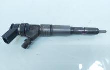 Injector, cod 7789661, 0445110131, Bmw 3 (E46), 2.0 diesel, 204D4  (id:662450)