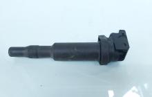 Bobina inductie, cod 759493780-04, Mini Cooper (R56), 1.6 16V benz, N16B16A (id:663179)