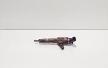 Injector, cod 0445110340, Peugeot 308, 1.6 HDI, 9H06 (id:662385)