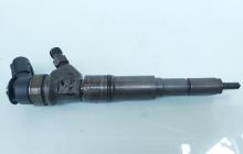 Injector, cod 0445110209, 7794435, Bmw 3 (E90), 2.0 diesel, 204D4 (id:662377)