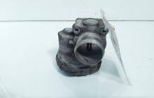 Clapeta acceleratie, cod 9673534480, Peugeot 308, 1.6 HDI, 9H06 (idi:664535)