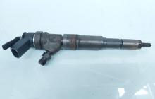 Injector, cod 7794435, 0445110209, Bmw 5 (E60), 3.0 diesel, 306D3 (id:662879)