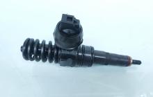Injector, cod 038130073AG, BTC, 041472215, VW Golf 5 (1K1), 1.9 TDI, BXE (id:663428)