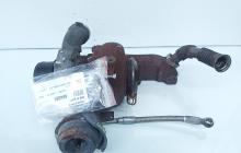 Turbosuflanta, Opel Vectra C, 1.9 CDTI, Z19DTH (id:664569)