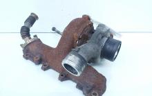 Turbosuflanta, Opel Vectra C, 1.9 CDTI, Z19DTH (id:664569)