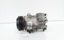 Compresor clima, cod GM13335251, Opel Astra H GTC, 1.7 CDTI, A17DTR (idi:664176)