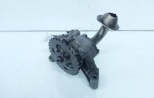 Pompa ulei, cod 06A115105B, Vw Passat (3B2) 1.9 TDI, AVB (idi:664665)