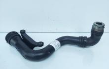Tub intercooler, cod 1K0145762P, Vw   Passat Variant (3C5) 1.9 TDI, BKC (idi:664697)