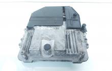 Calculator motor ECU Bosch, cod 7M51-12A650-UA, 0281012487, Ford Focus 2 Combi (DA) 1.6 TDCI, G8DB (id:664925)