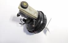 Tulumba frana, cod 7M3612100F, Vw Sharan (7M8, 7M9, 7M6) 2.0 TDI, BRT, vol pe stanga (id:664805)