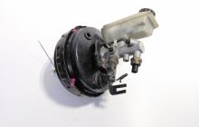 Tulumba frana, cod 7M3612100F, Vw Sharan (7M8, 7M9, 7M6) 2.0 TDI, BRT, vol pe stanga (id:664805)