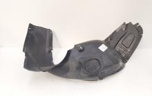 Carenaj dreapta fata, cod 5J0809962A, Skoda Fabia 2 (5J, 542) (id:663519)