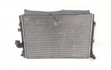 Radiator racire apa, Vw Passat Variant (3C5) 2.0 TDI, BKP (id:663573)