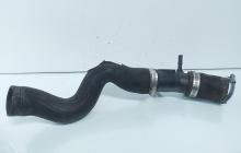Furtun intercooler, cod CV61-6K863-AE, Ford Focus 3 1.0 benz, M1DA (id:664784)