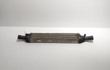 Radiator intercooler, cod 8K0145805G, Audi A4 (8K2, B8) 2.0 TDI, CAG (id:663459)