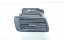 Grila aer bord dreapta, cod 3C1819702E, Vw Passat Variant (3C5) (id:664790)