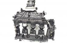 Galerie admisie cu capac culbutori, cod 9674394480, Ford Kuga II, 2.0 TDCI, UFMA (idi:663702)
