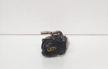 Clapeta acceleratie, cod 04L128063P, 04L128059K, Seat Leon ST Combi (5F8) 2.0 TDI, CRB (idi:663723)