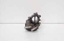 Clapeta acceleratie, cod 04L128063P, 04L128059K, Seat Leon ST Combi (5F8) 2.0 TDI, CRB (idi:663723)