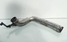 Teava intercooler, Vw Sharan (7M8, 7M9, 7M6) 1.9 TDI, AUY (id:664797)