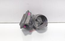 Clapeta acceleratie, cod 7804373-02, Bmw 3 (E90) 2.0 diesel, N47D20C (id:664912)