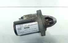 Electromotor, cod 2S6U-11000-CB, 0001107417, Ford Fiesta 5 1.3 benz, FUJA, 5 vit man (id:664836)