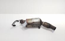 Catalizator, Bmw 1 Coupe (E82) 2.0 diesel, N47D20C (id:663611)