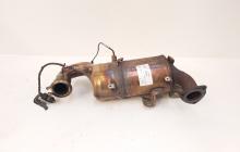Catalizator, cod GM55574666, Opel Insignia A 2.0 CDTI, A20DTH (id:662814)