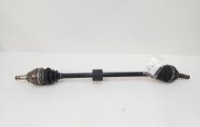 Planetara dreapta fata, Opel Astra J 1.4 benz, A14XER, 5 vit man (id:663537)