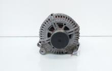 Alternator 180A Valeo, cod 021903026L, Vw Caddy 3 Combi (2KJ) 2.0 TDI, BMM (idi:664034)