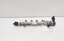 Rampa injectoare cu senzori, cod 04L089B, Skoda Octavia 3 (5E3) 2.0 TDI, CKF (id:664870)