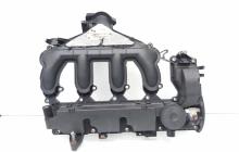 Galerie admisie cu capac culbutori, cod 9662688980, Citroen C4 (I) sedan, 2.0 HDI, RHR (idi:664040)