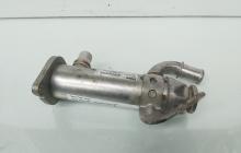 Racitor gaze, cod 9645689780, Peugeot 407 2.0 HDI, RHR (id:664842)